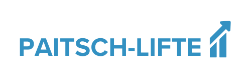 logo paitsch lifte blau