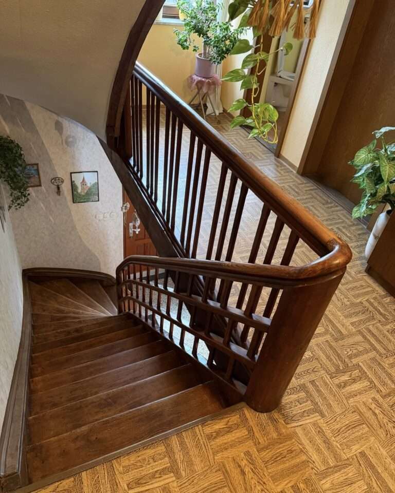 Projekte Barrierefreie Etagenkomfort mit Paitsch Lifte