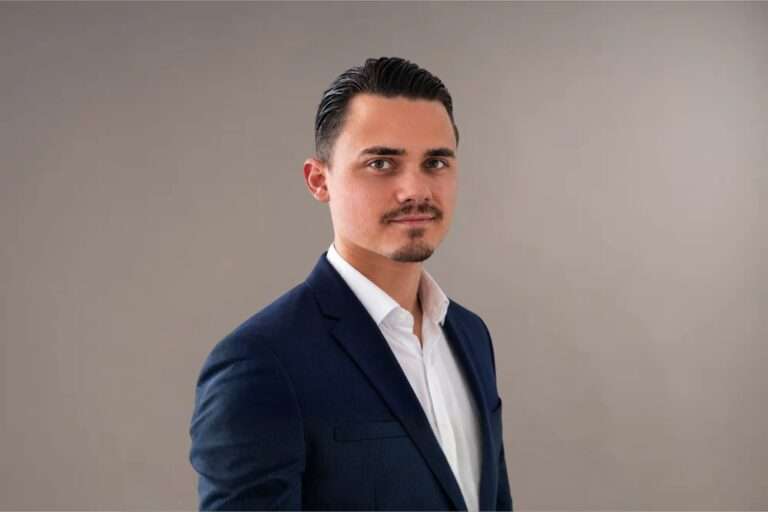 Albert Sterzbecher, Fachberater bei Paitsch Lifte – Experte für barrierefreie Liftlösungen und Treppenlifte.