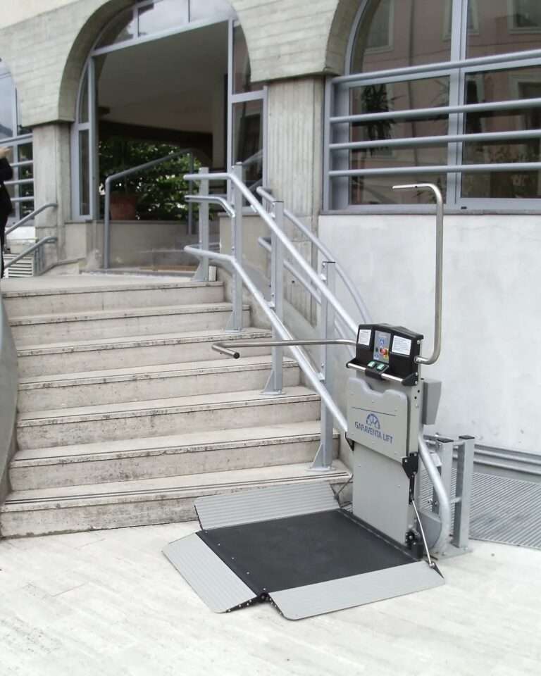 plattformlift aussenbereich paitsch lifte