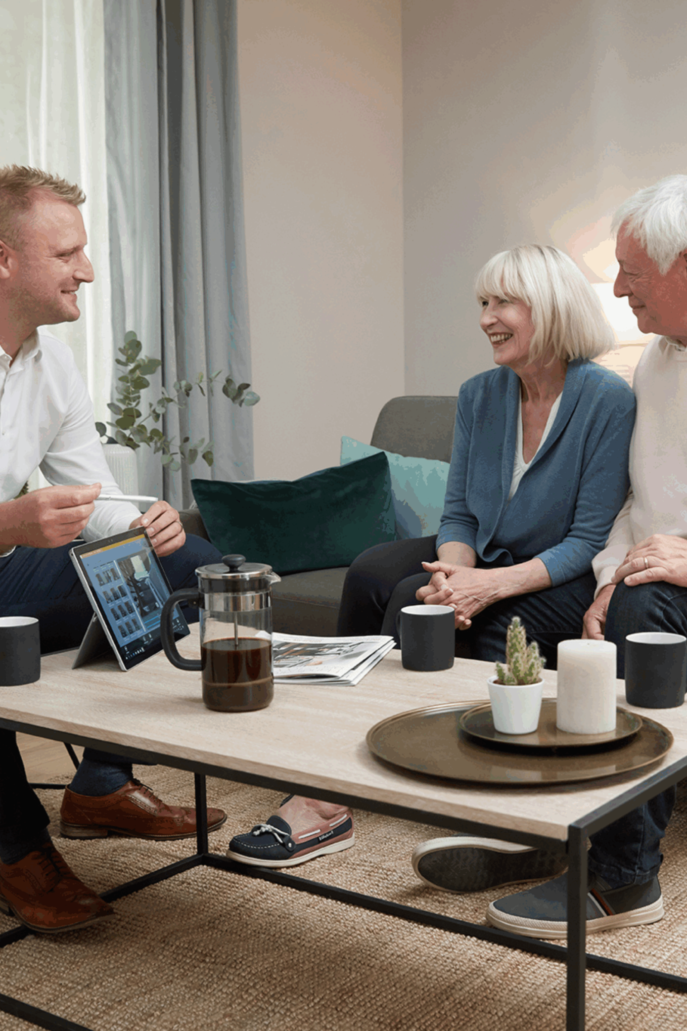 Individuelle-Beratung-Liftlösung-Kunden