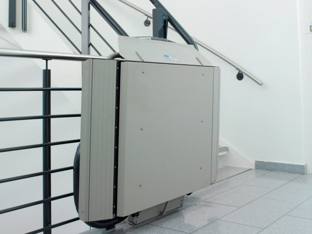 Plattformlift-kurvig-Beispiellift